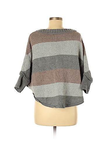 Ann Taylor LOFT Pullover Sweater (view 2)