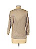 INC International Concepts Tan Pullover Sweater Size L (petite) - photo 2