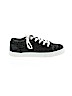 MICHAEL Michael Kors Black Sneakers Size 4 - photo 1