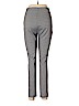 Romeo & Juliet Couture Gray Casual Pants Size M - photo 2