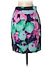 Kate Spade New York 100% Viscose Purple Casual Skirt Size 0 - photo 2