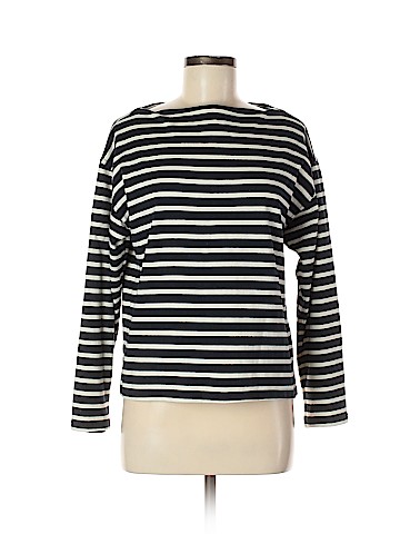 Theory Long Sleeve T-Shirt (view 1)