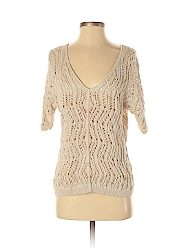 Cotton by Autumn Cashmere Size Sm