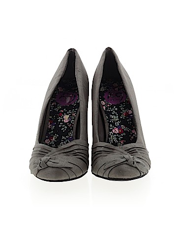 Rocket Dog Heels (view 2)