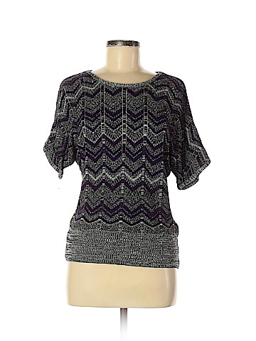 AGB Pullover Sweater (view 1)