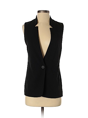 Banana Republic Factory Store Vest (view 1)