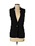 Banana Republic Factory Store Black Vest Size 0 (petite) - photo 1