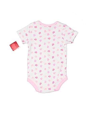 Assorted Brands Short Sleeve Onesie (view 2)