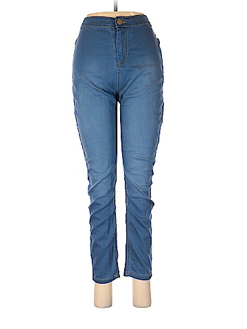 Boohoo Boutique Jeggings (view 1)