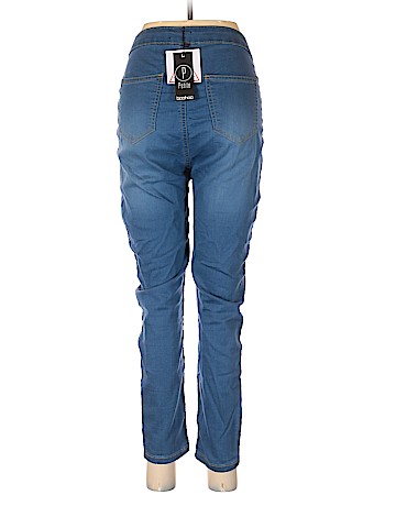 Boohoo Boutique Jeggings (view 2)