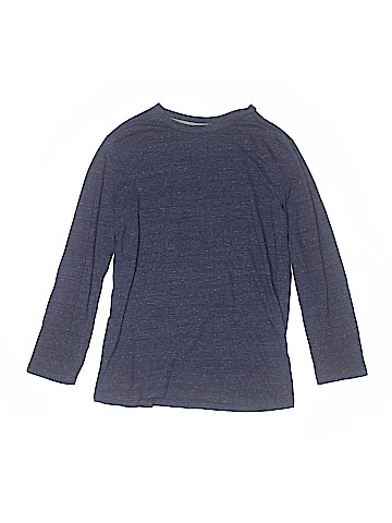 Old Navy Long Sleeve T-Shirt (view 1)
