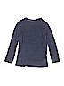 Old Navy Blue Long Sleeve T-Shirt Size 14 - 16 - photo 1