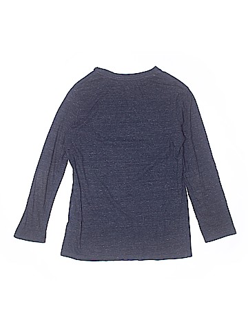 Old Navy Long Sleeve T-Shirt (view 2)