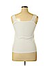 Diana White Tank Top Size XL - photo 2