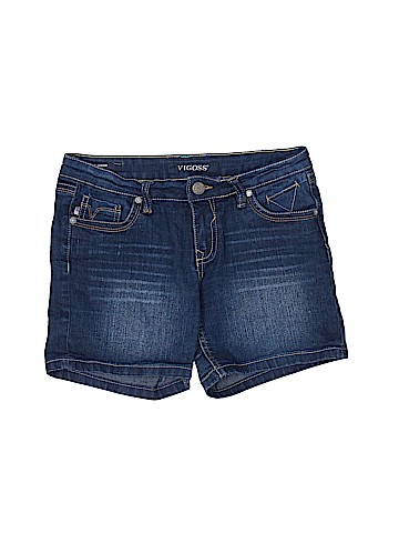 Vigoss Denim Shorts (view 1)