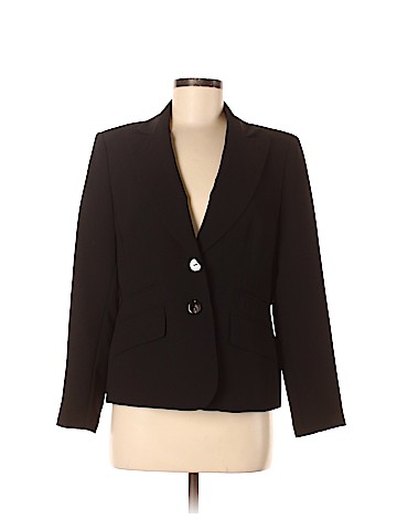 Evan Picone Blazer (view 1)