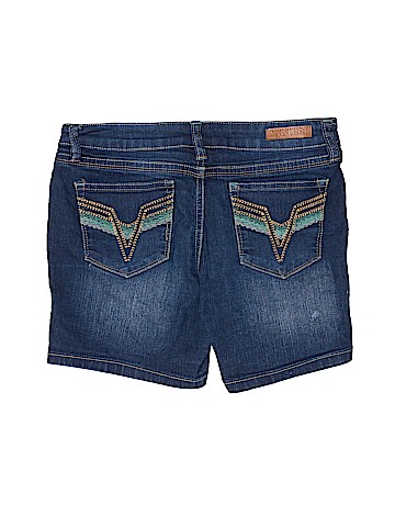 Vigoss Denim Shorts (view 2)