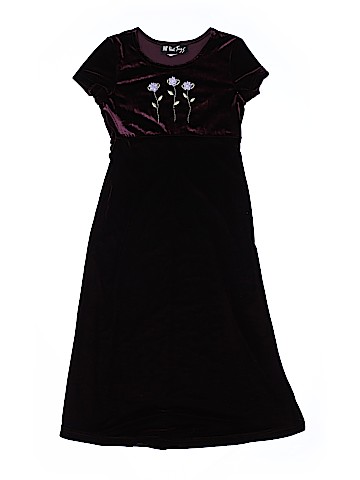 All That Jazz Dress (view 1)