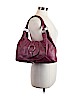 White House Black Market Purple Shoulder Bag One size - photo 2
