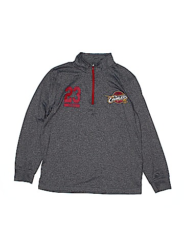 NBA Active T-Shirt (view 1)