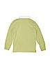 Gymboree 100% Cotton Green Pullover Sweater Size 10 - photo 2
