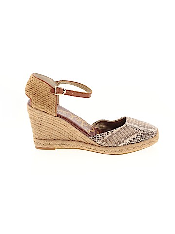 Sam Edelman Wedges (view 1)