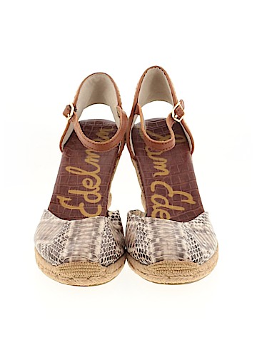 Sam Edelman Wedges (view 2)