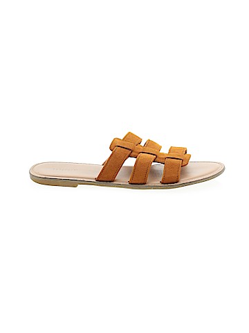 Forever 21 Sandals (view 1)