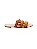 Forever 21 Brown Sandals Size 7 - photo 1