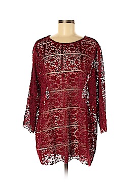 Violeta by Mango Size Med Plus