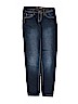 YMI Blue Jeans Size 10 - photo 1