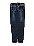YMI Blue Jeans Size 10 - photo 2