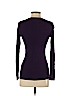 Tommy Hilfiger 100% Cotton Purple Pullover Sweater Size S (petite) - photo 2