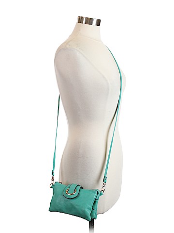 Charming Charlie Crossbody Bag (view 2)