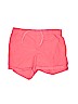 Old Navy Solid Pink Shorts Size 16 - photo 1