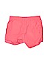 Old Navy Solid Pink Shorts Size 16 - photo 2