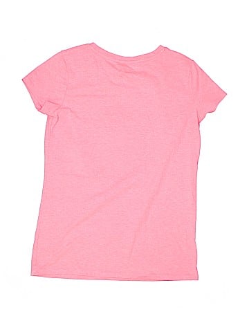 Cat & Jack 3/4 Sleeve T-Shirt (view 2)