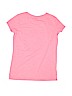 Cat & Jack Graphic Pink 3/4 Sleeve T-Shirt Size 14 - 16 - photo 2