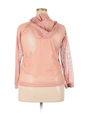 Zara Pullover Hoodie (view 2)