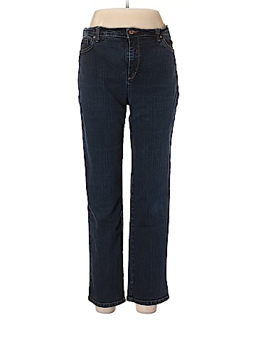 Gloria Vanderbilt Jeans (view 1)