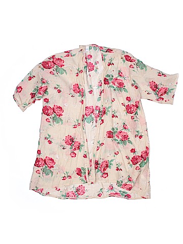 Lularoe Kimono (view 1)