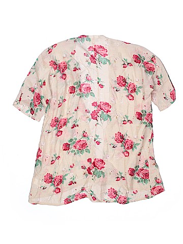 Lularoe Kimono (view 2)