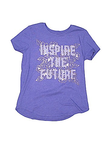 Old Navy Short Sleeve T-Shirt (view 1)