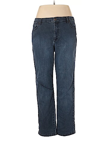 Gloria Vanderbilt Jeans (view 1)
