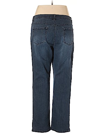 Gloria Vanderbilt Jeans (view 2)