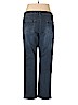 Gloria Vanderbilt Blue Jeans Size 16 - photo 2