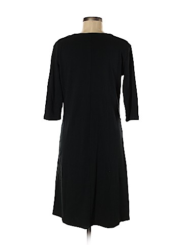 Ultra Soft Casual Dress (view 2)