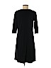 Ultra Soft Black Casual Dress Size M (petite) - photo 2