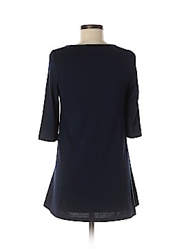 THML 3/4 Sleeve Blouse (view 2)