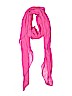 Remi & Reid Solid Pink Scarf One size - photo 1